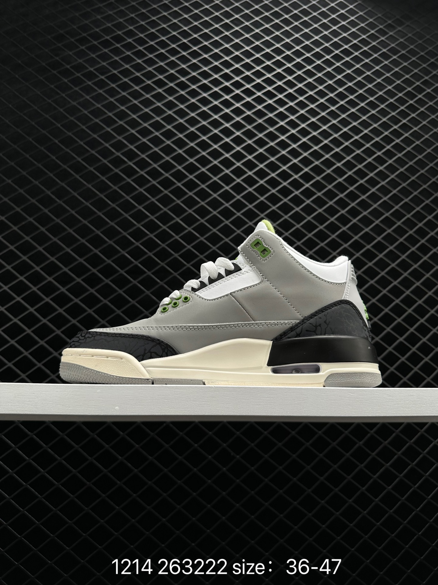 Air Jordan 3 “Court Purple”